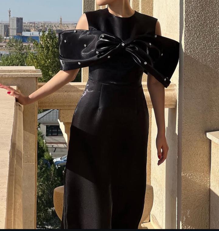 Платье Stylish22