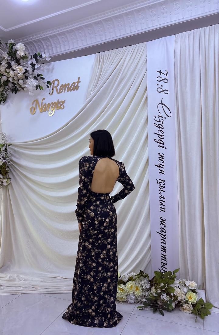 Платье от EldarAuez в размере S