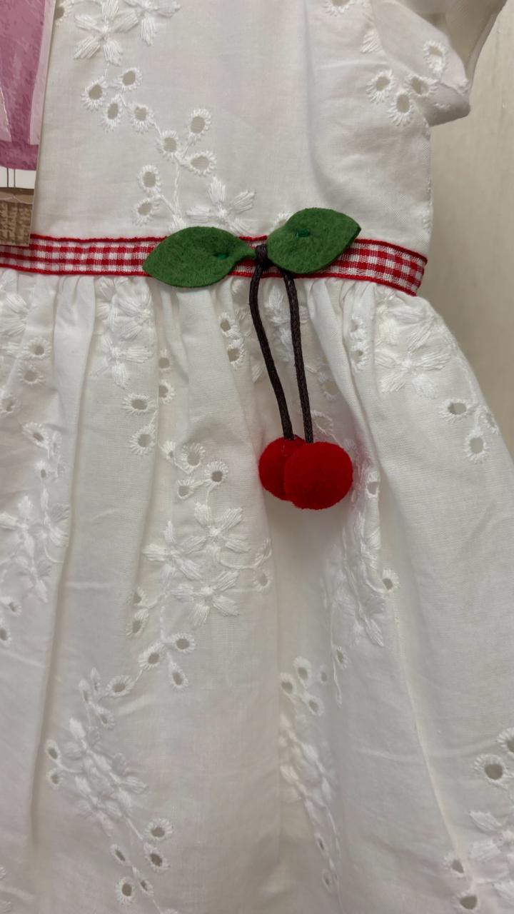 Платье для девочек от Gamzelim Kidswear