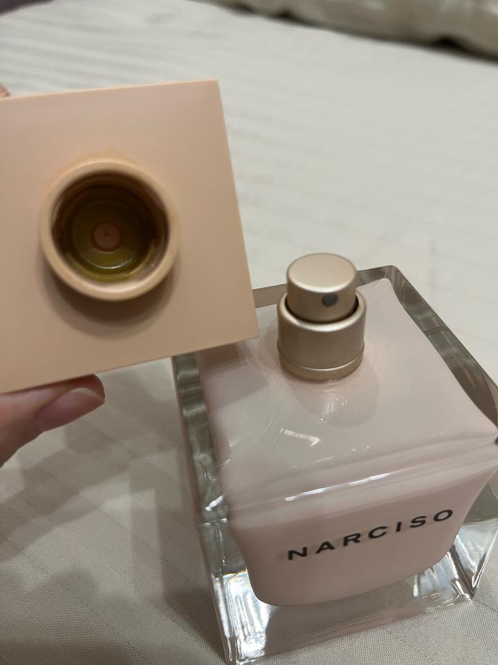 Парфюм Narciso Rodriguez Poudre 90 ml