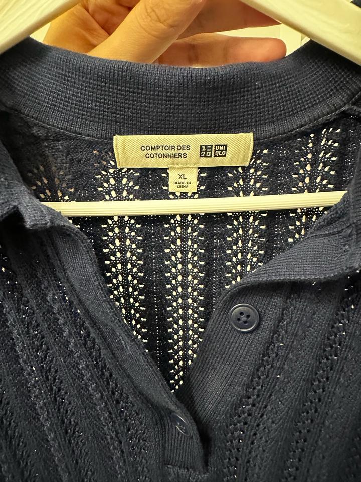Футболка Uniqlo