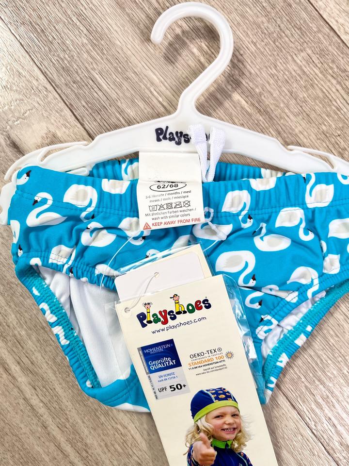 Трусики для плавания