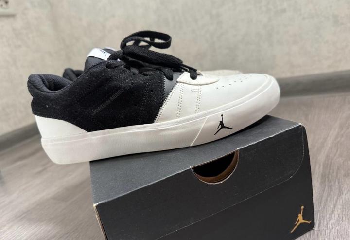 Кеды Jordan SERIES ES
