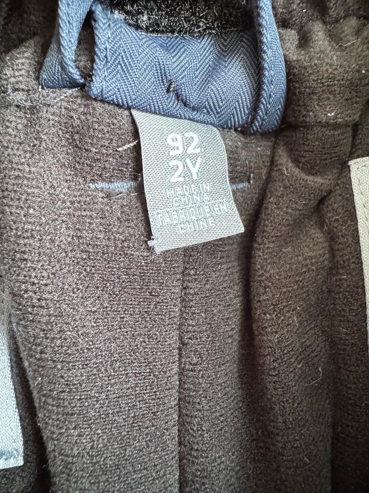 Зимний комбинезон Color Kids