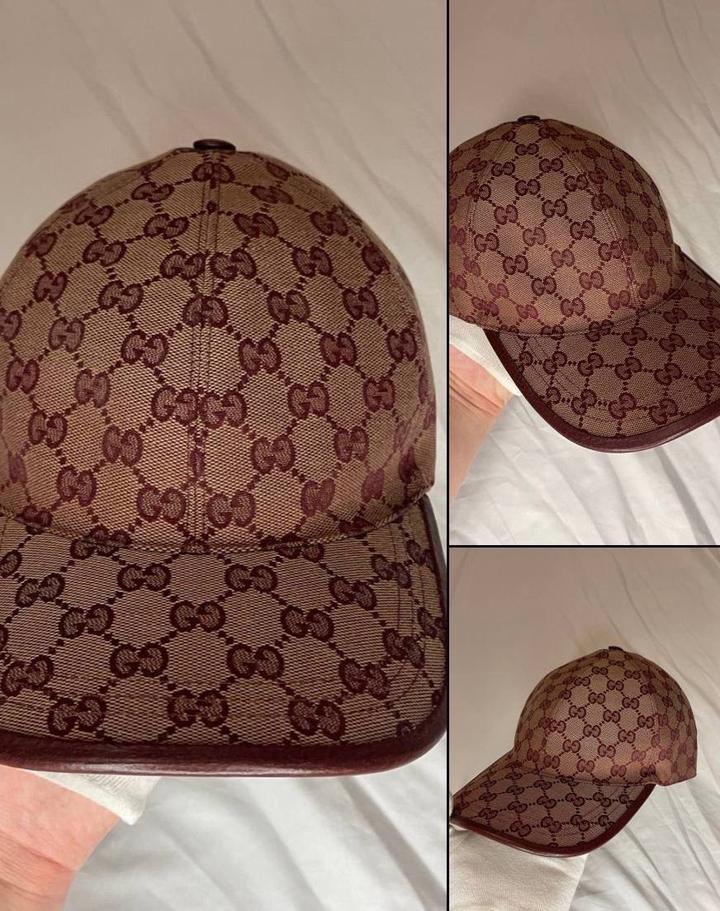 Кепка gucci