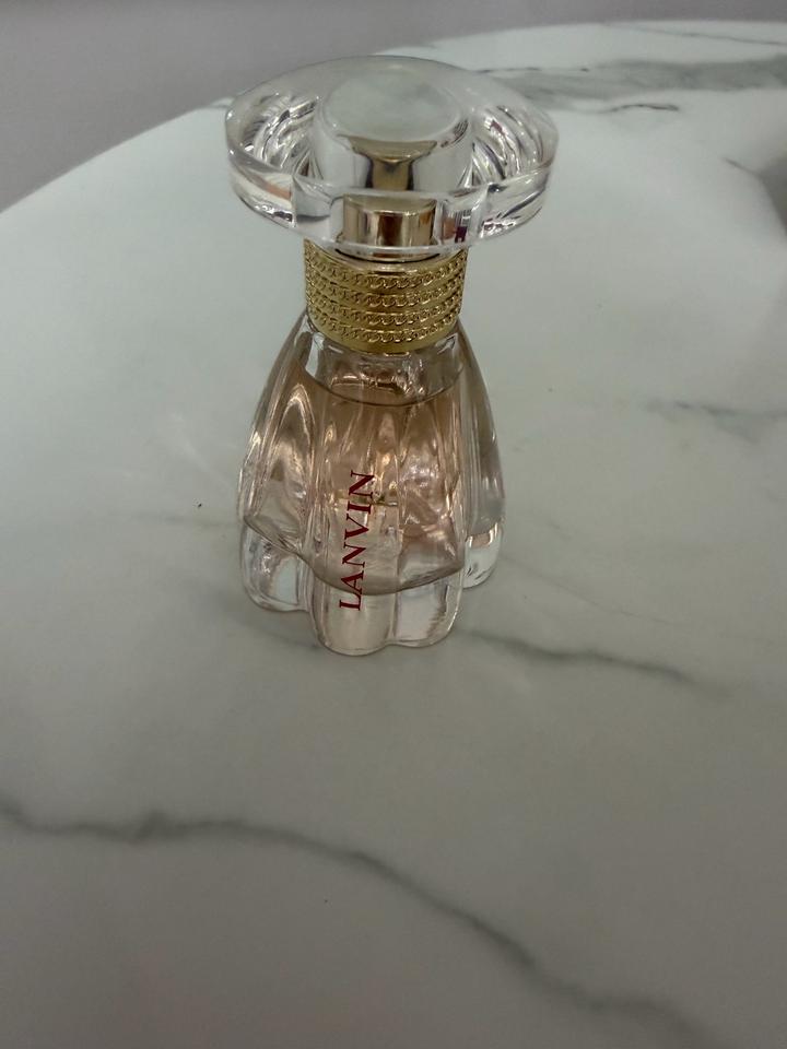 Парфюмерная вода LANVIN modern princess