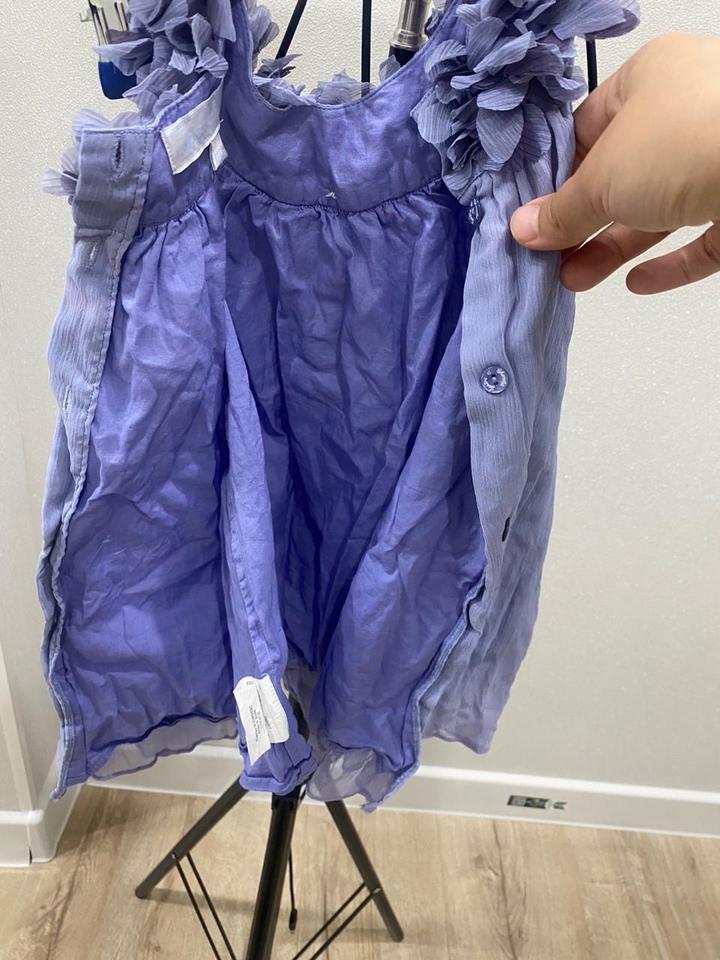 Платье для девочки tartine et chocolat