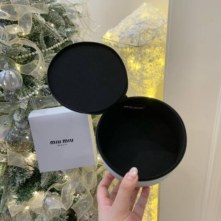 Шкатулка MiuMiu