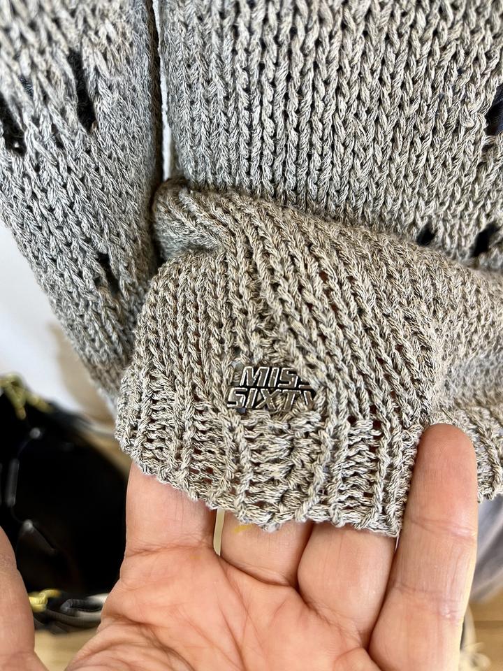 Джемпер женский