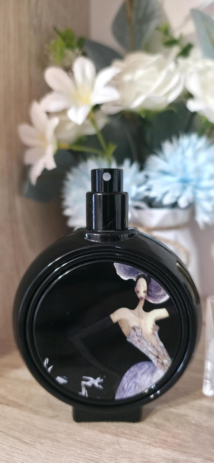 Devil's Intrigue Haute Fragrance Company HFC