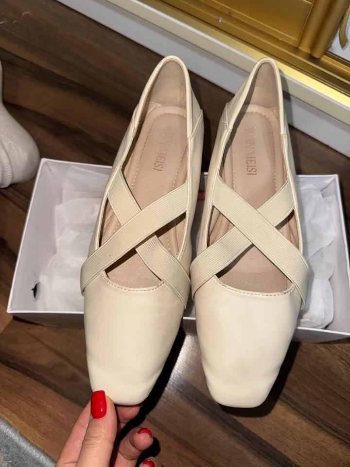 Продам балетки no name