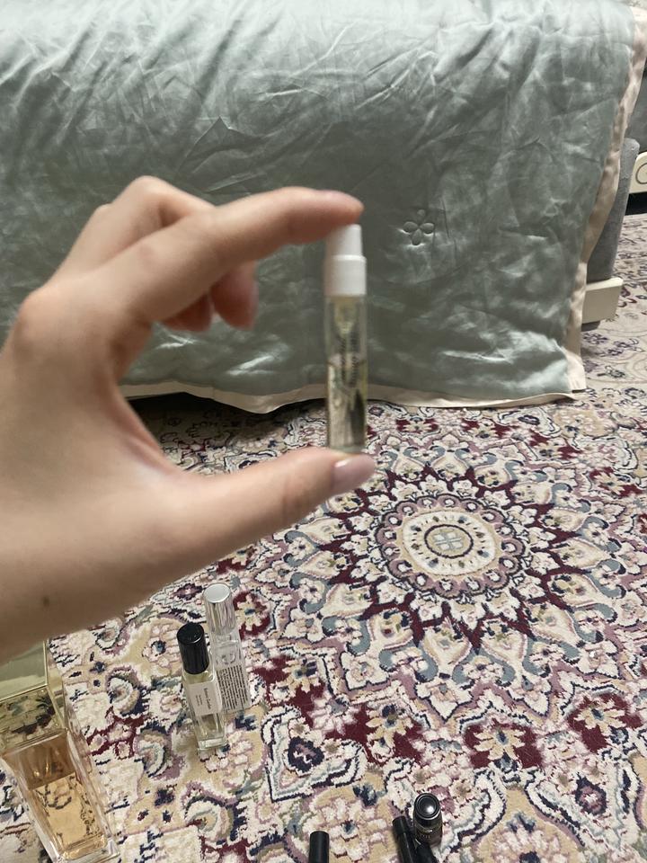 Парфюм Jo Malone