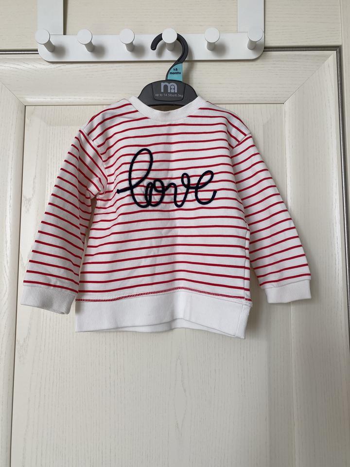 Детский свитер H&M