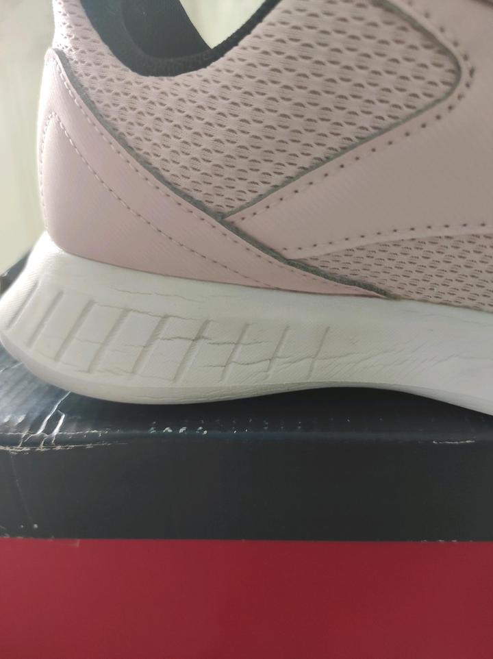 Кроссовки Reebok