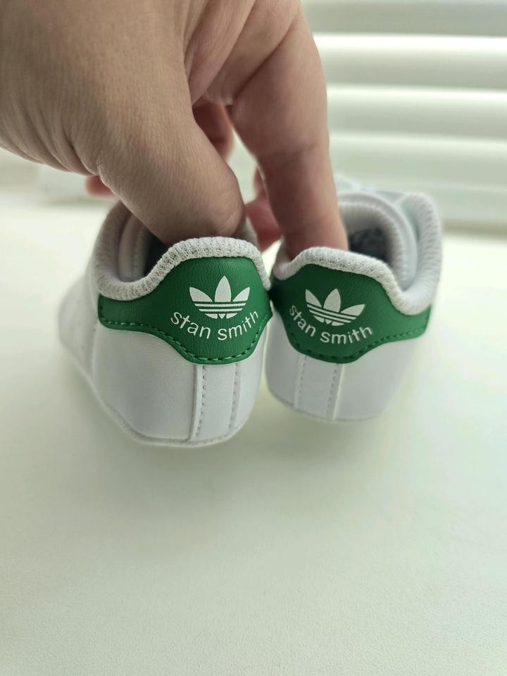 Adidas Stan Smith для малыша