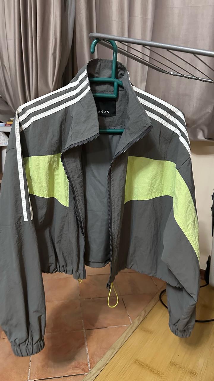 Спортивный костюм