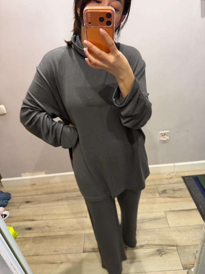 Двойка лайм