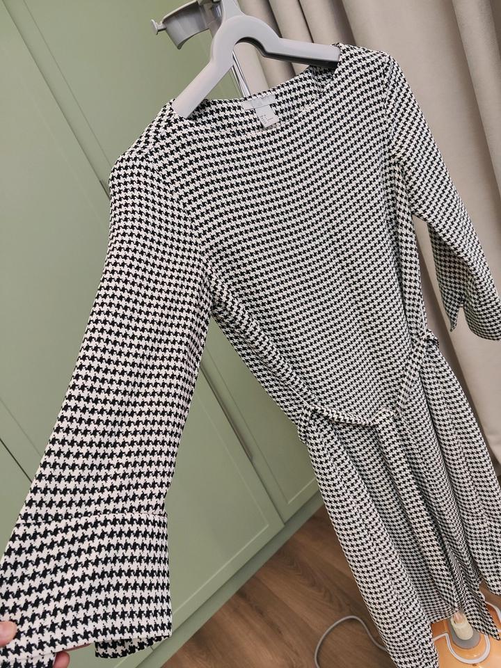 Платье H&M