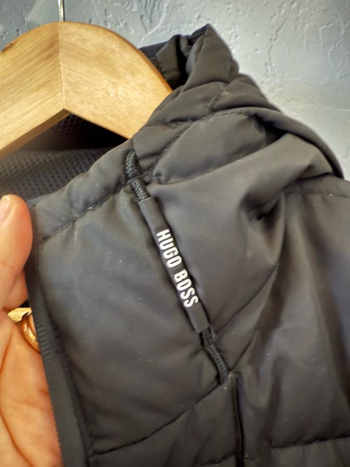 Куртка Hugo Boss