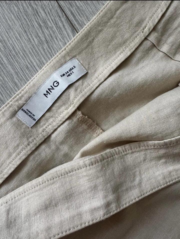 Юбка Mango