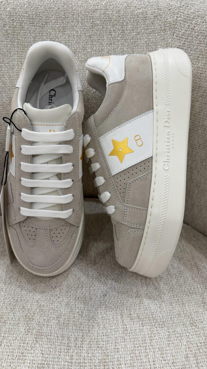 Кеды DIOR