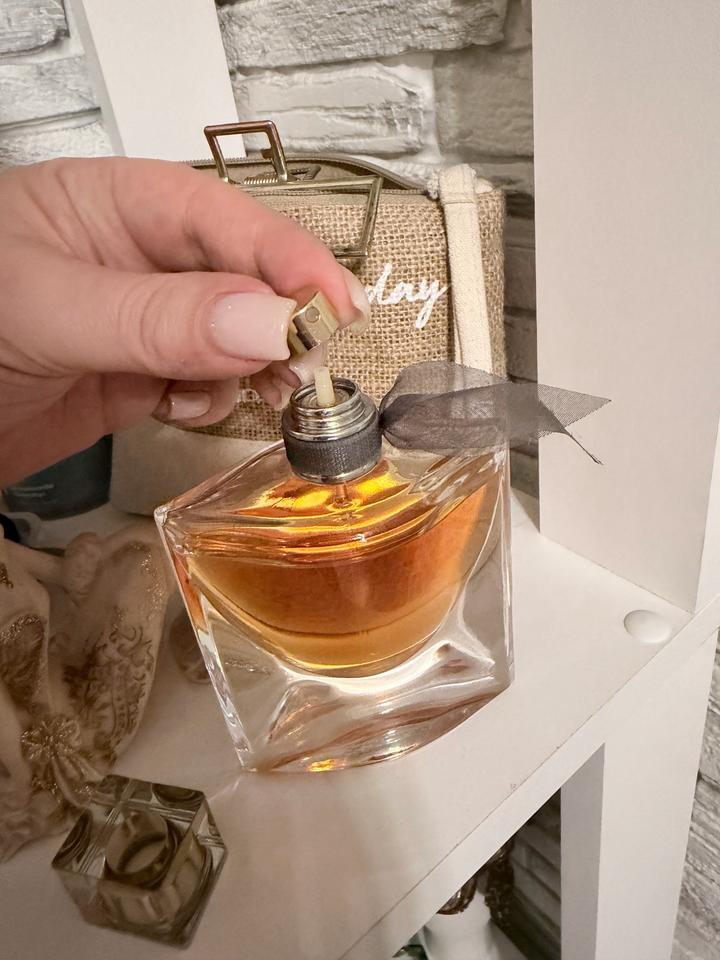 Парфюм Lancôme La vie est belle 50 мл