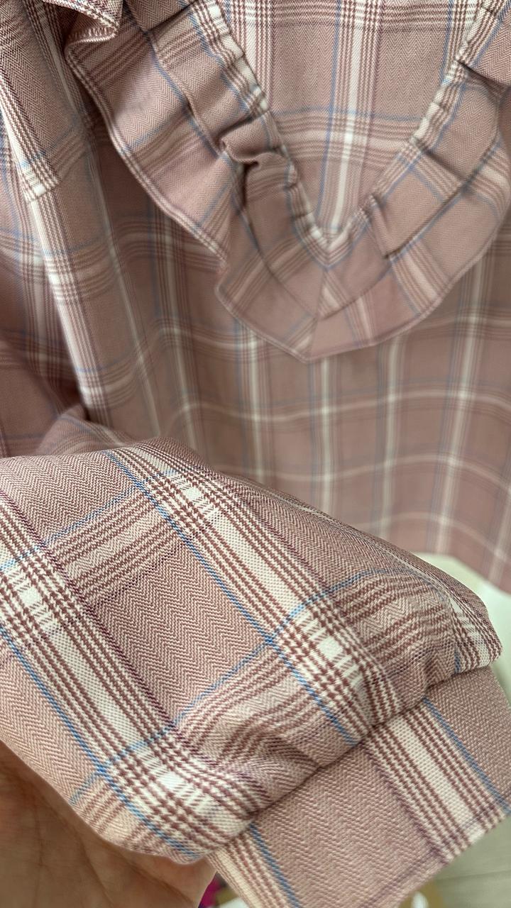 Водолазка Mollis