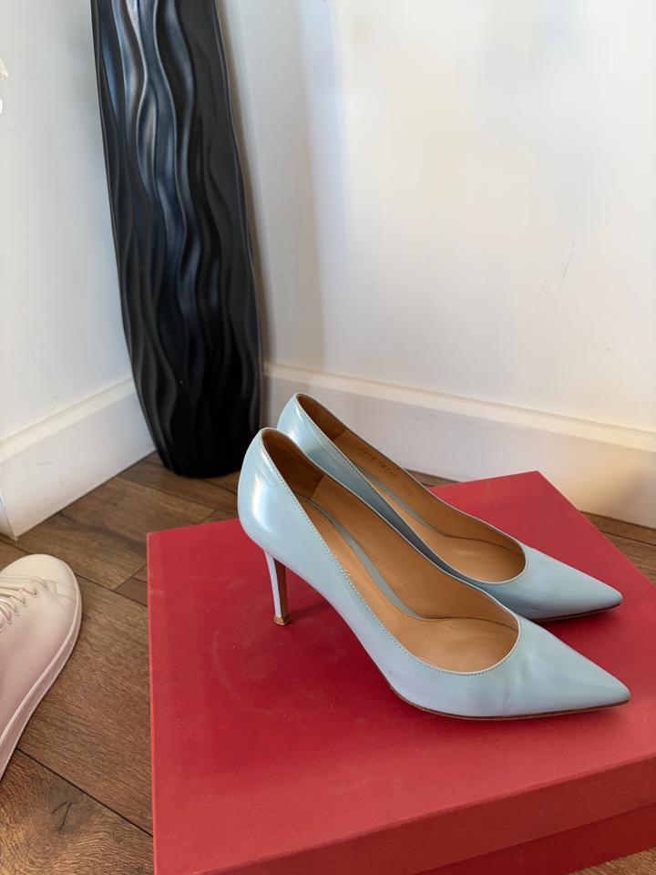 Туфли Gianvito Rossi