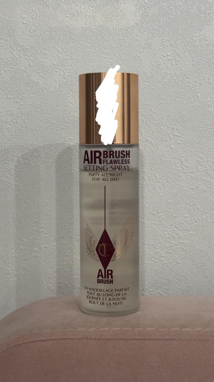 фиксатор Charlotte Tilbury