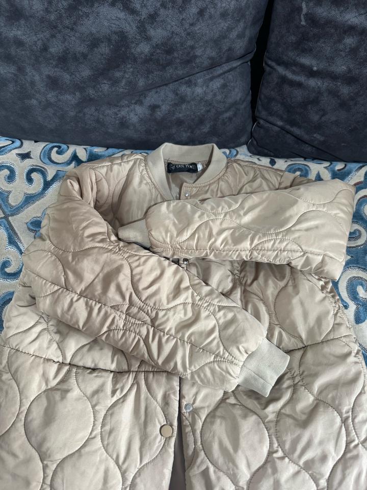 Женская куртка