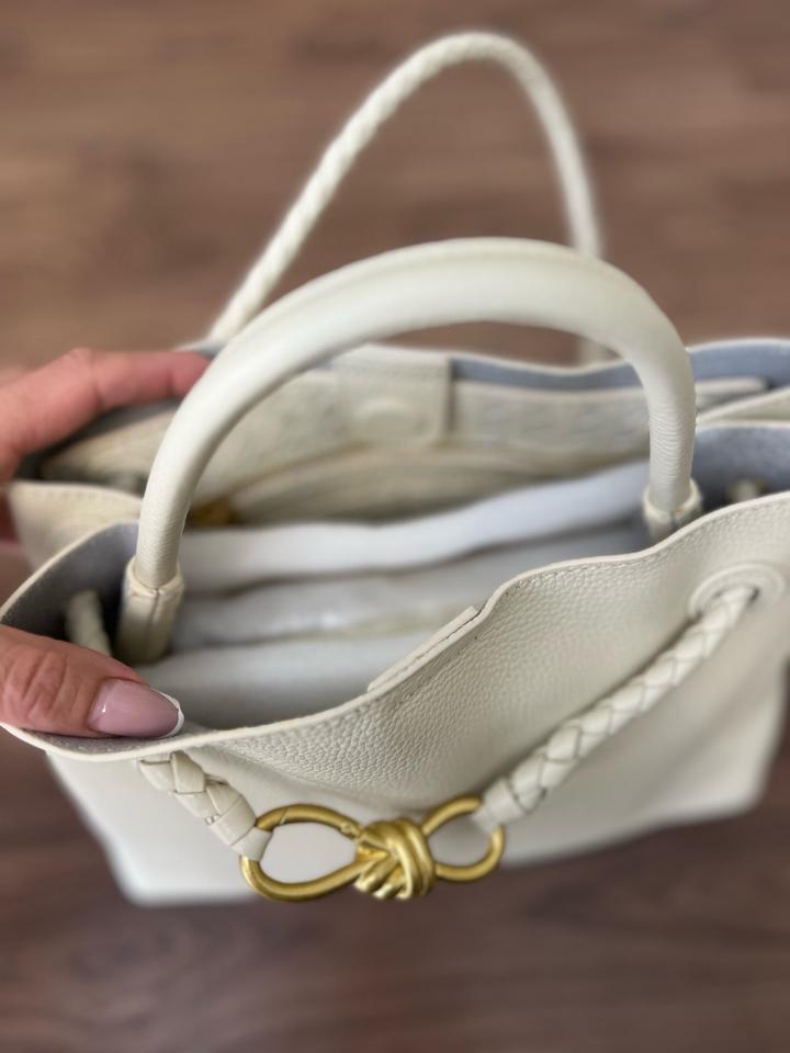 Сумка под Bottega V