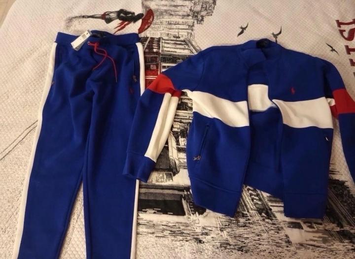 Polo Ralph Lauren S