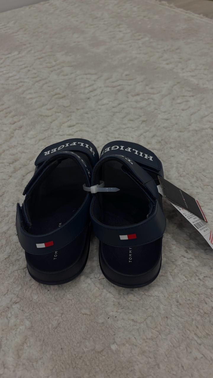 Сандалии детские Tommy Hilfiger