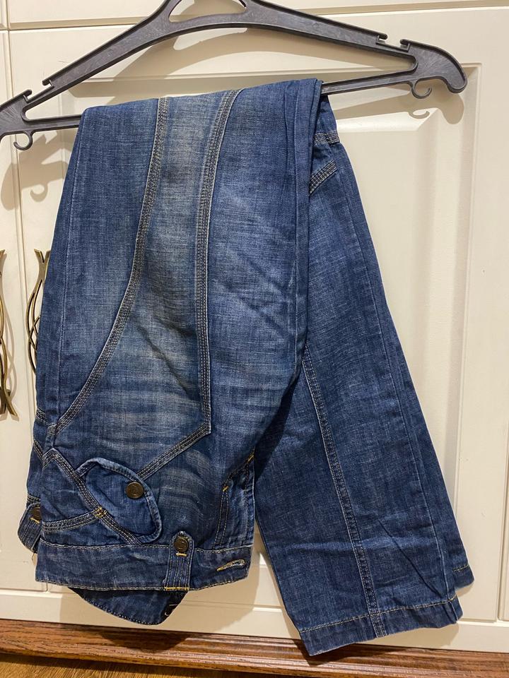 Джинсы just cavalli xs/s