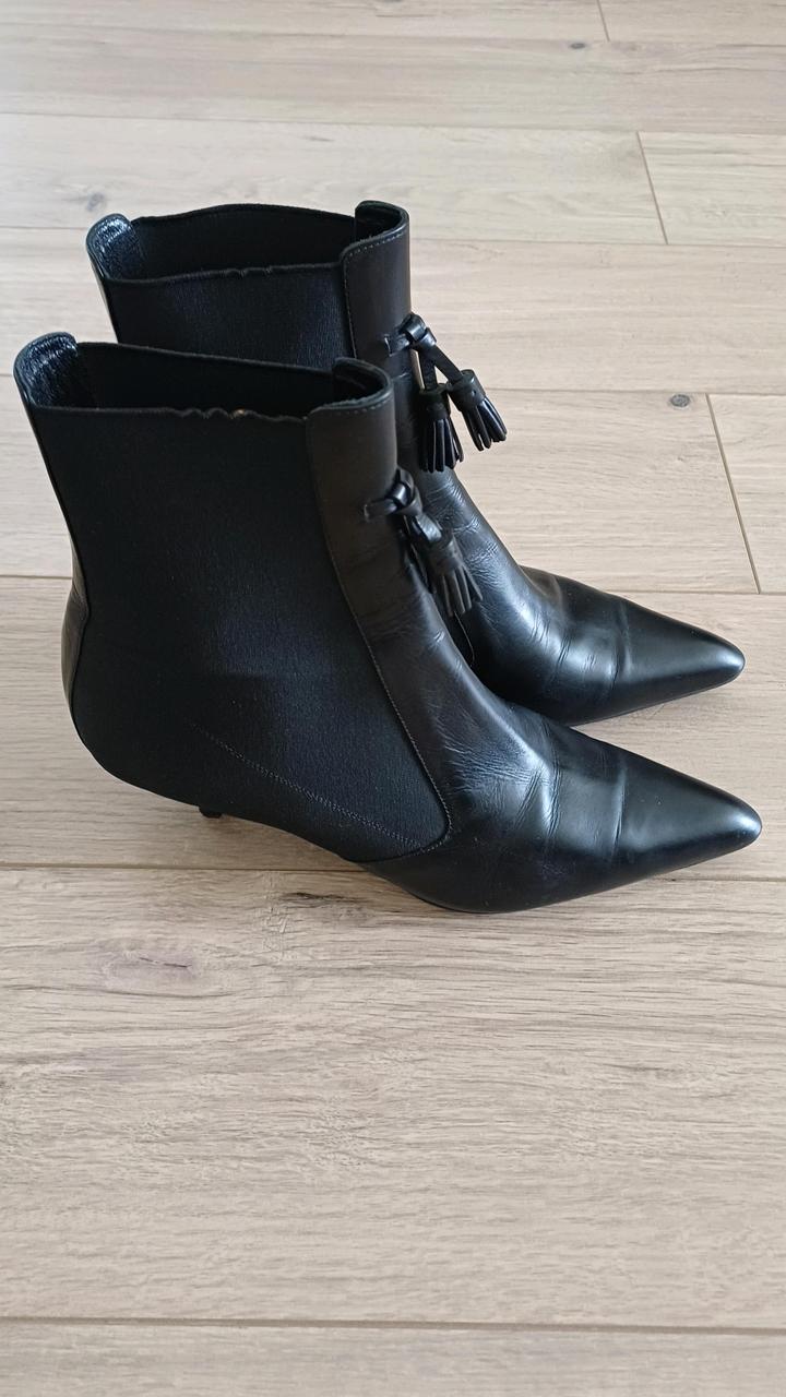 Продам ботильоны