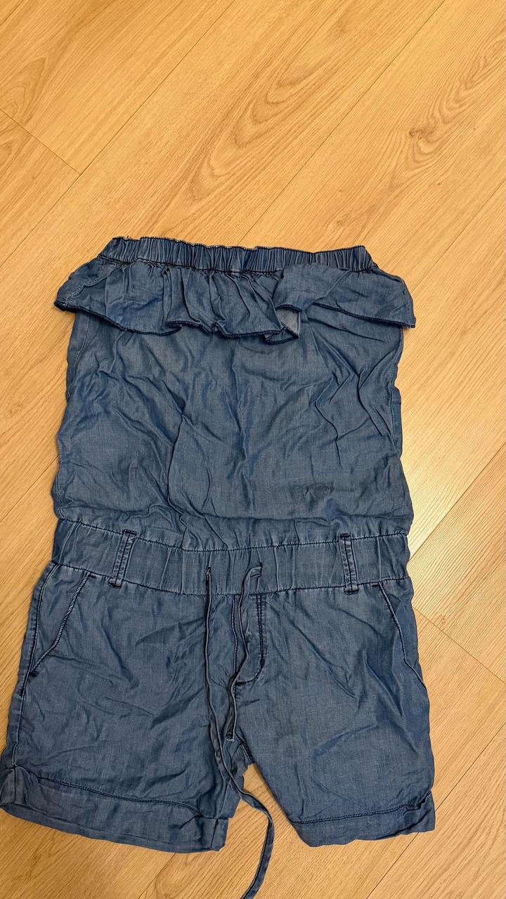 Комбинезон Liu Jo