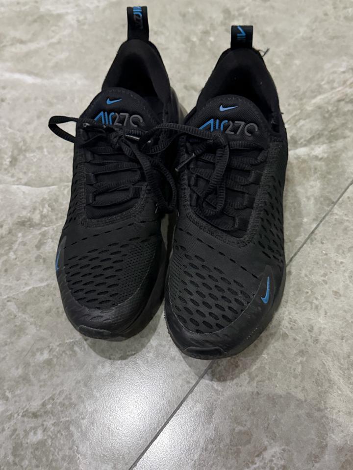 air 270 кроссовки