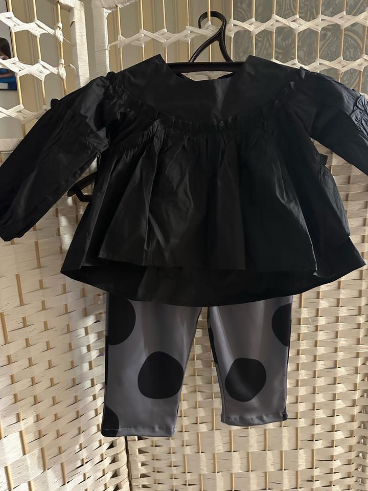 Костюм на девочку