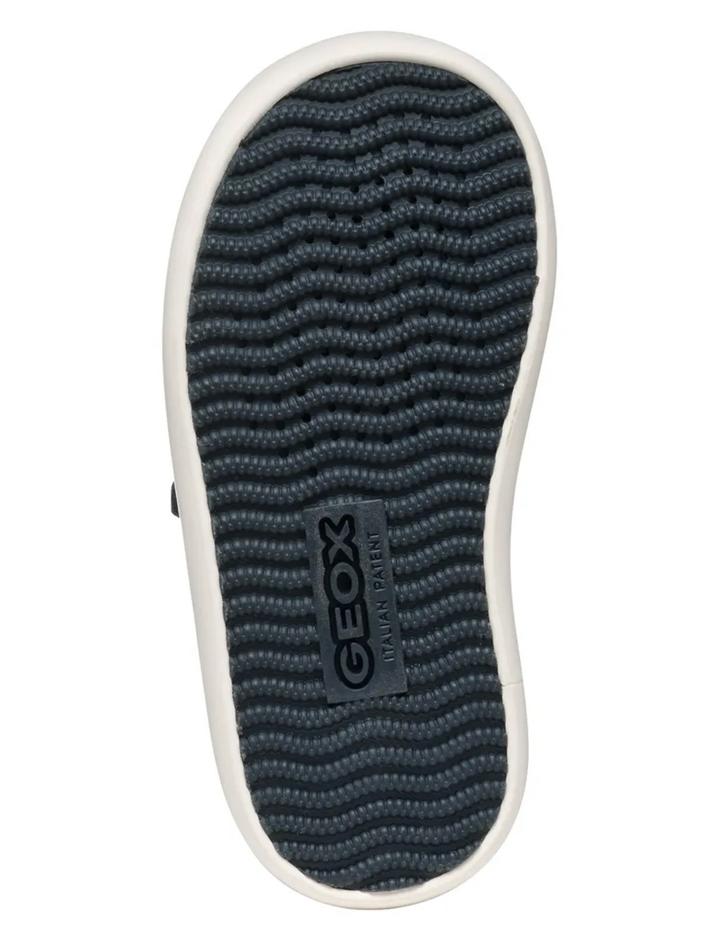 Кроссовки GEOX