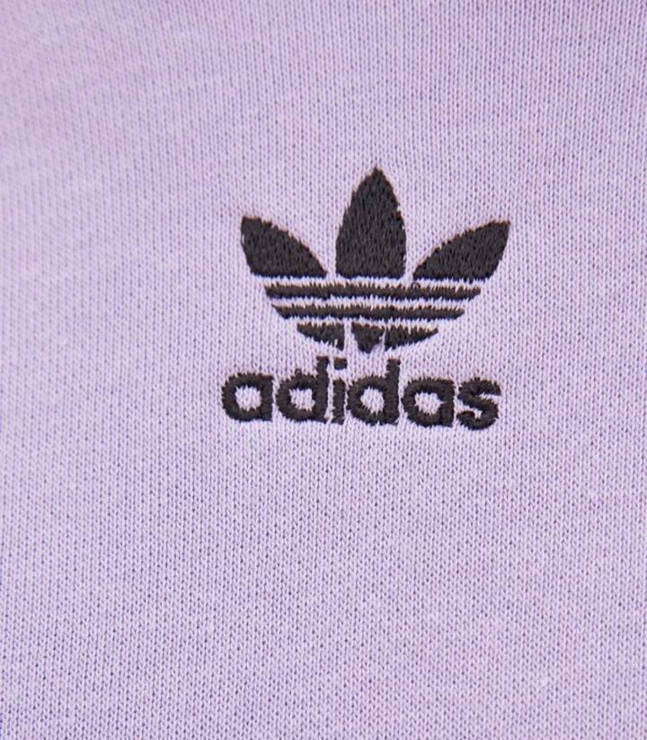 Толстовка Adidas легкая