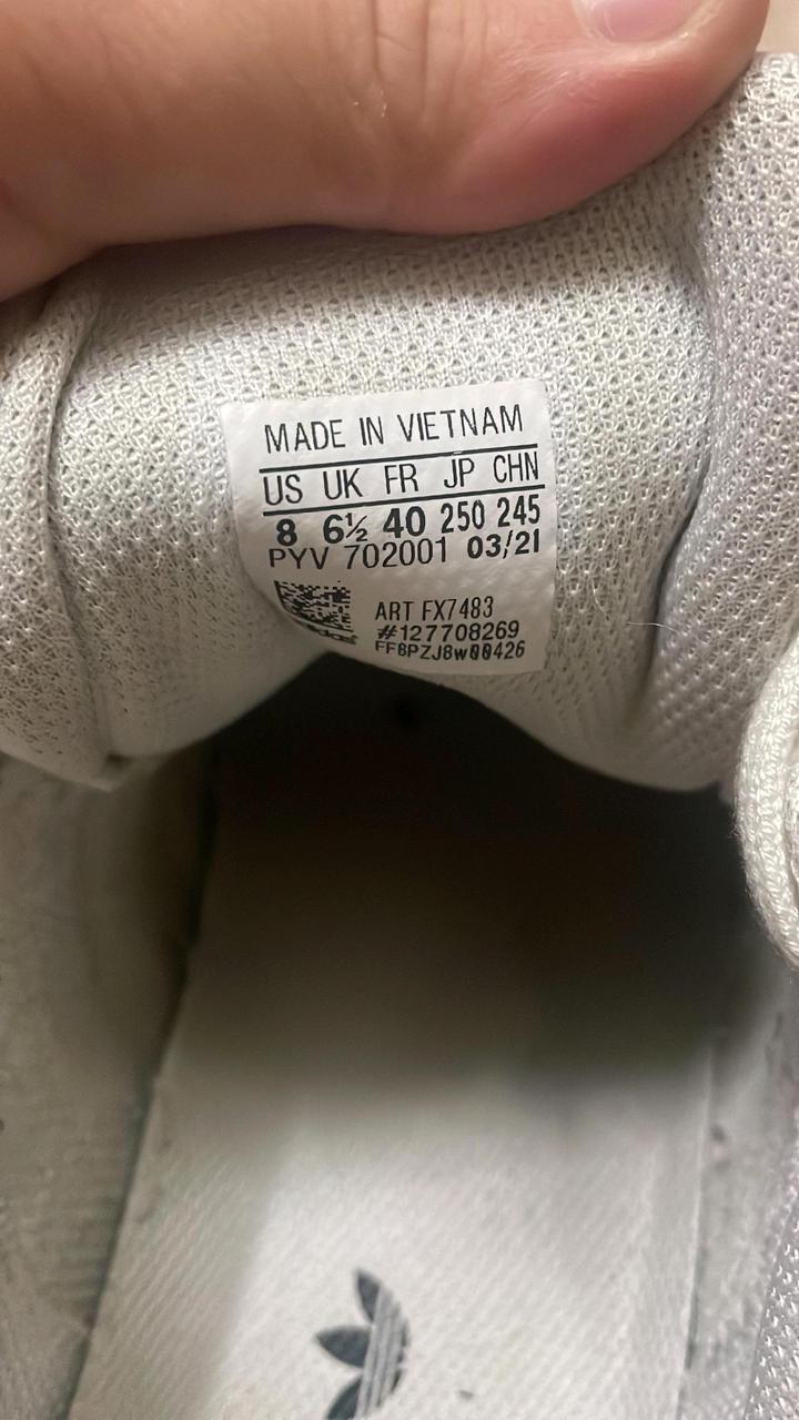 Adidas superstar оригинал
