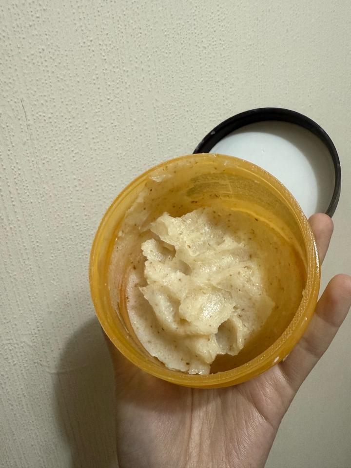 THALGO скраб для тела