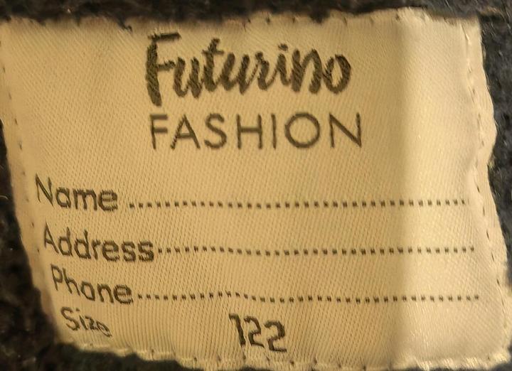 Куртка на мальчика