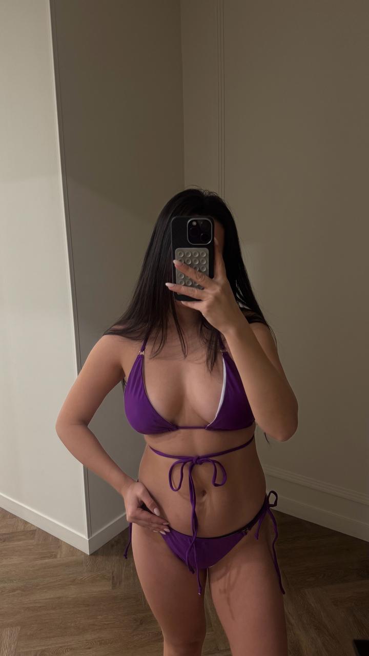 Купальник новый