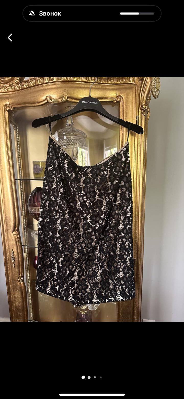 Max Mara Юбка XS