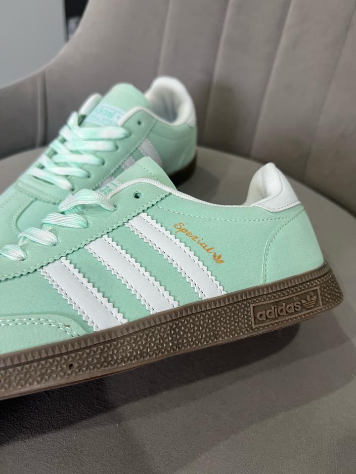 Кроссовки Adidas handball spezial
