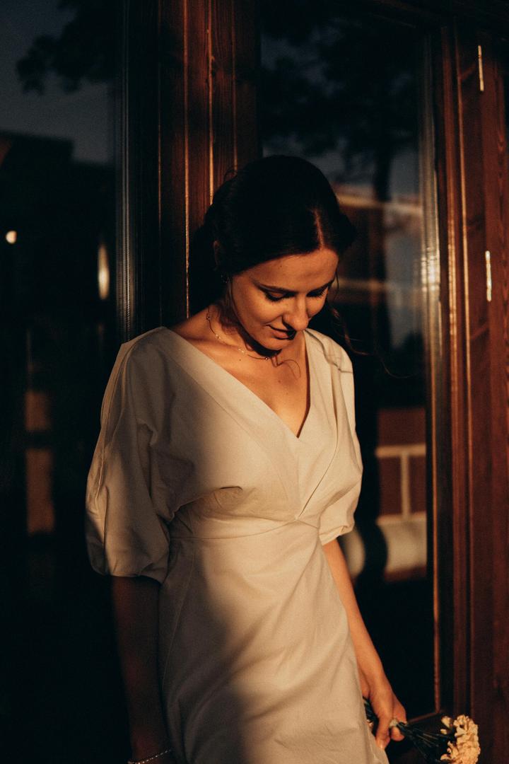 Платье REDCROW, размер М