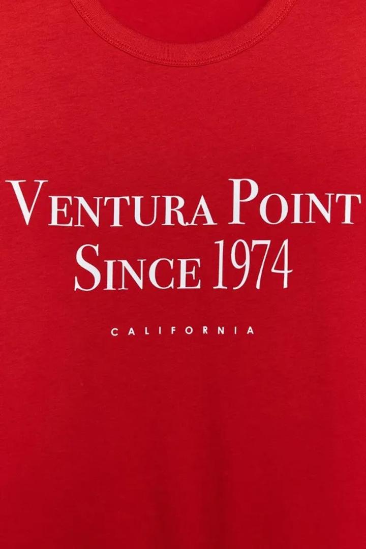 Футболка из тонкого хлопка