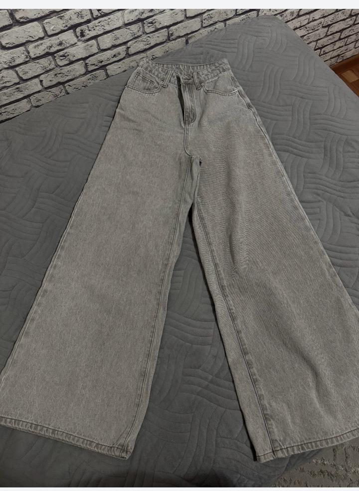 Джинсы Zara, Nora