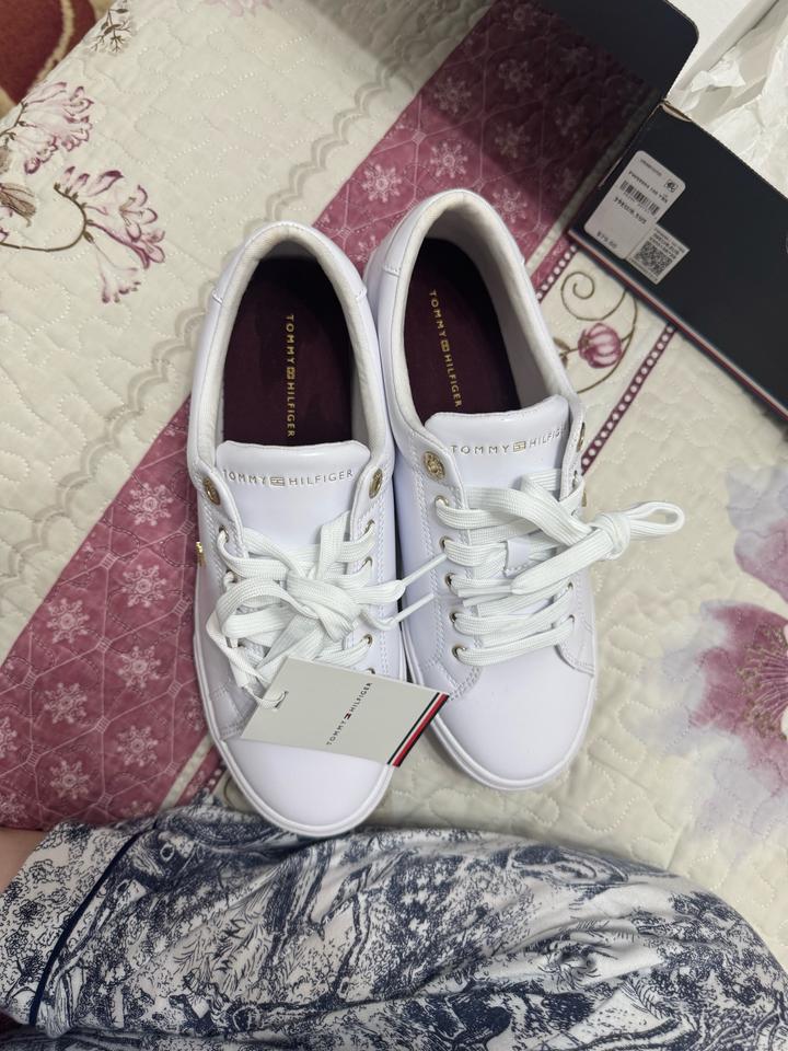 Оригинал кеды